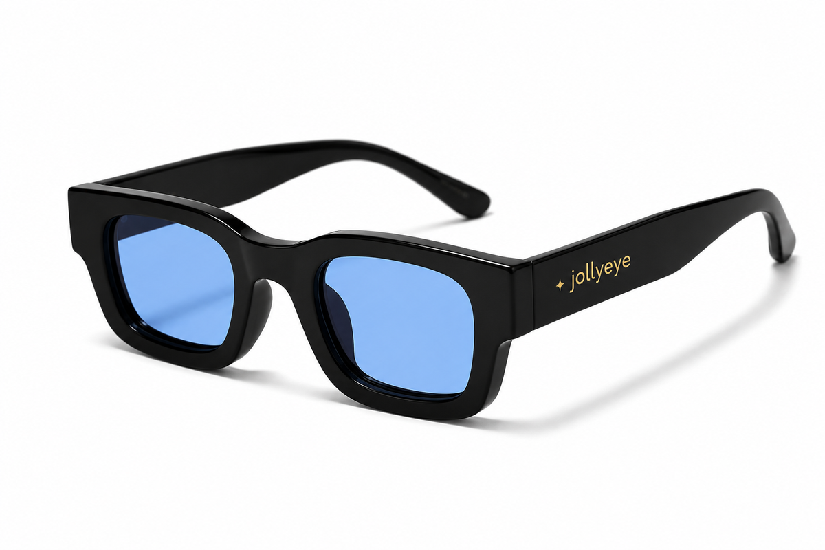 Luxury Pack of 3 Sunglasses