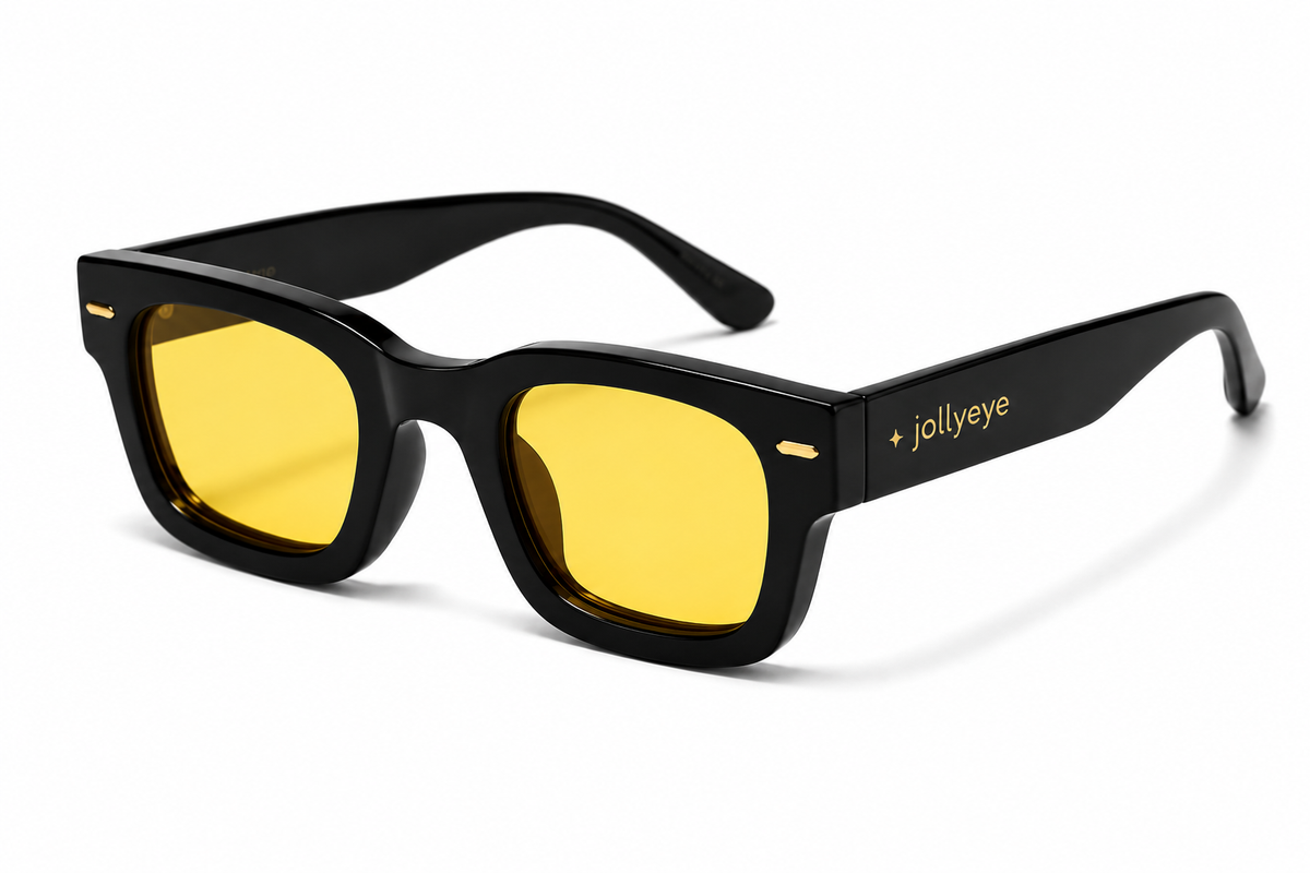 Luxury Pack of 3 Sunglasses