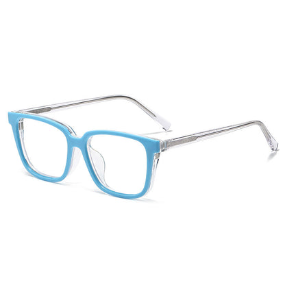 5-in-1 Colour Clip-On Polarised Sunglasses