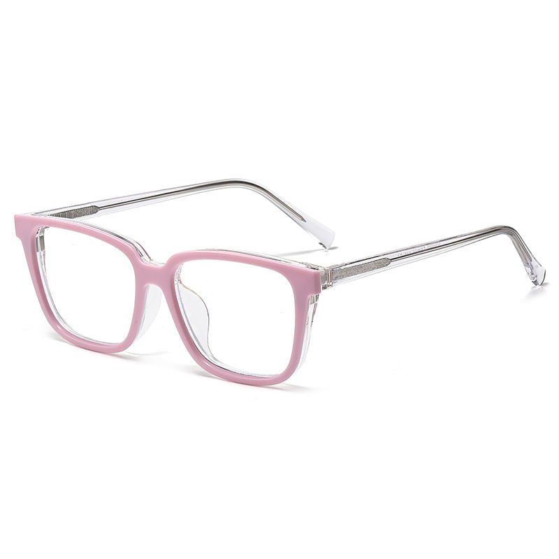 5-in-1 Colour Clip-On Polarised Sunglasses