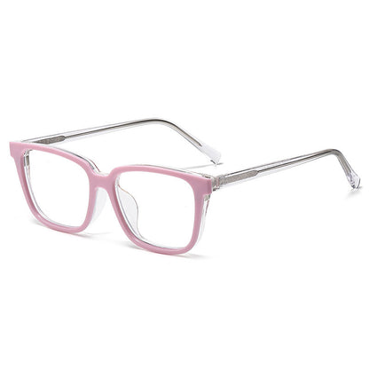 5-in-1 Colour Clip-On Polarised Sunglasses