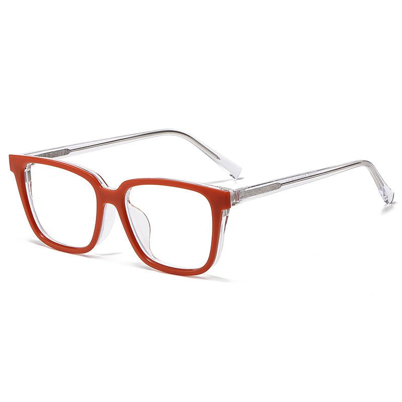 5-in-1 Colour Clip-On Polarised Sunglasses