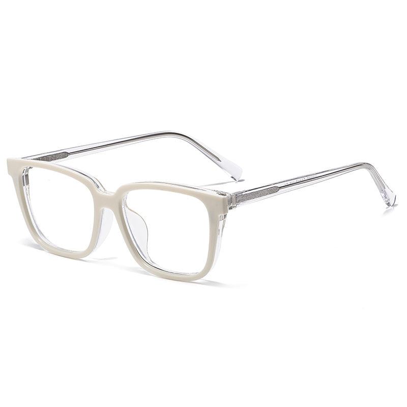 5-in-1 Colour Clip-On Polarised Sunglasses